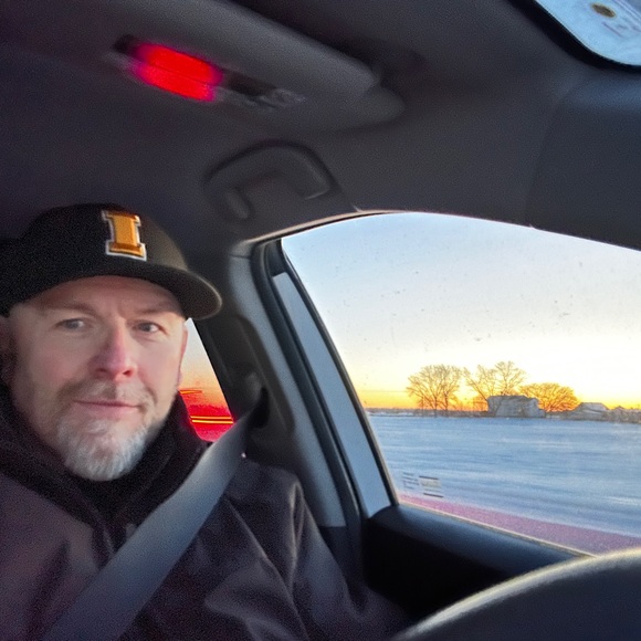 Meet your Posher, John - Picture 14 of 15